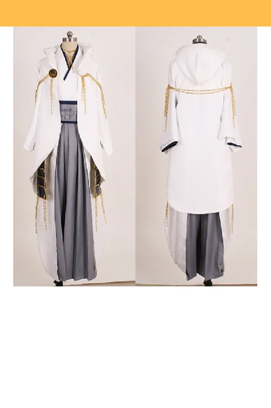 Limited Offer Touken Ranbu Online Tsurumaru Kuninaga Cosplay Costume