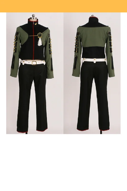 Low Cost Touken Ranbu Online Uguisumaru Cosplay Costume