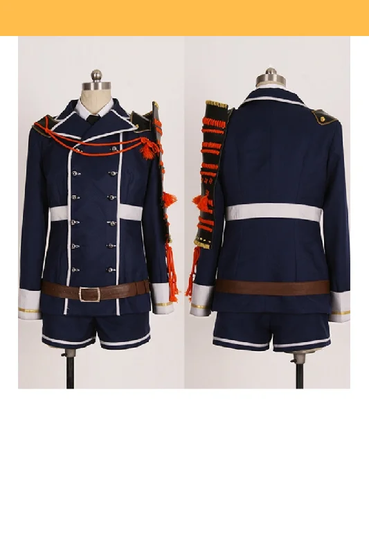 Lowest Rates Touken Ranbu Online Yagen Toushirou Cosplay Costume