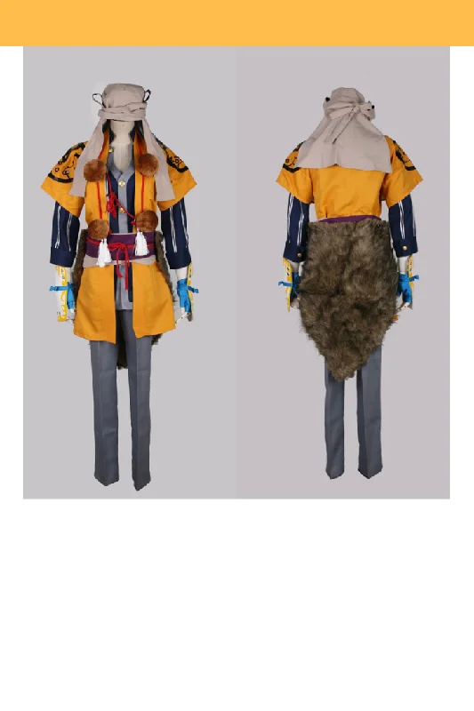Massive Savings Touken Ranbu Online Yamabushi Kunihiro Cosplay Costume