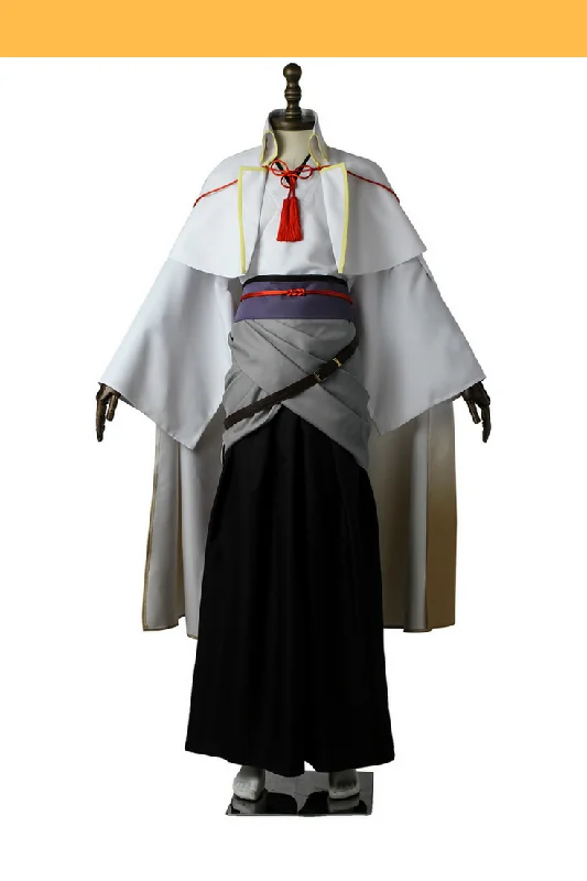 Midnight Sale Touken Ranbu Saniwa Akina Cosplay Costume