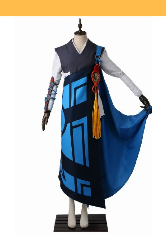 New Arrival Touken Ranbu Sayo Samonji Cosplay Costume
