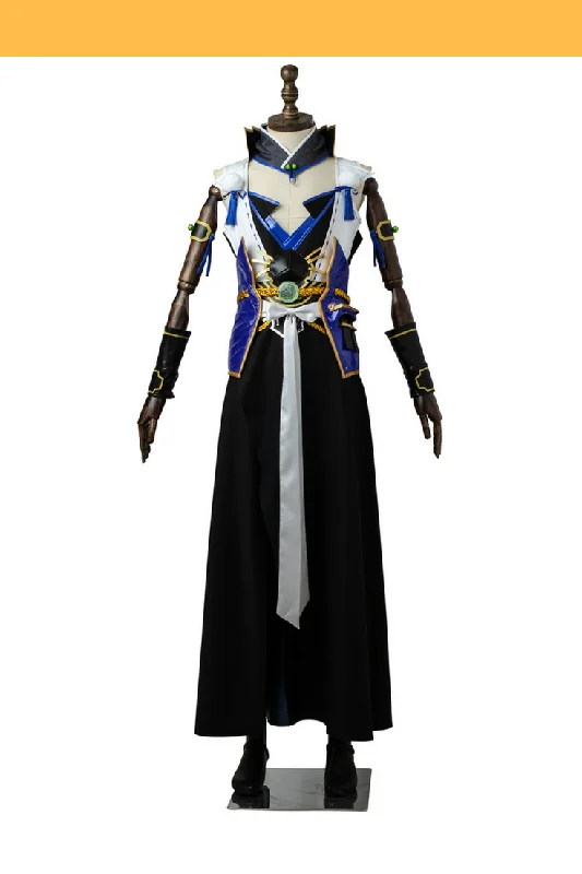 One-Day Only Touken Ranbu Sengo Muramasa Cosplay Costume