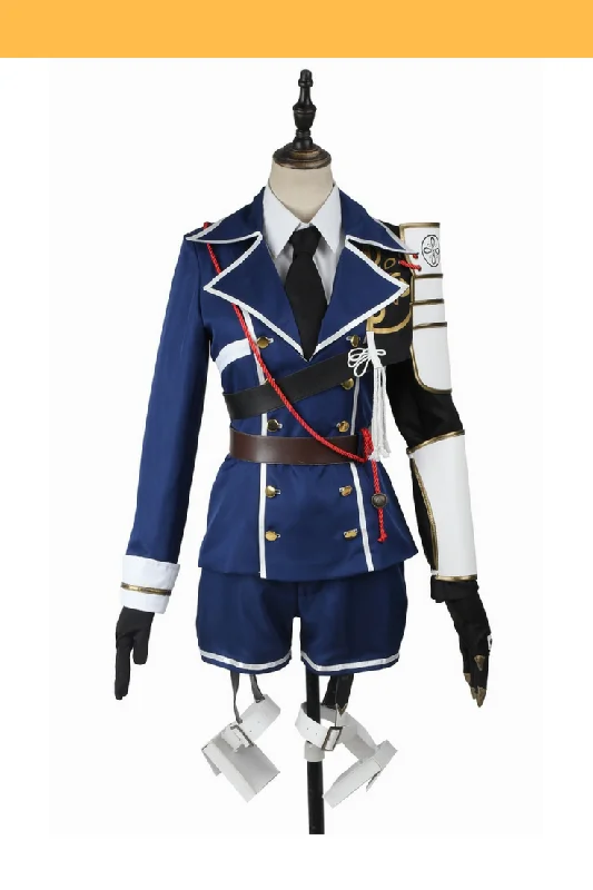 Online Deal Touken Ranbu Shinano Toushirou Cosplay Costume