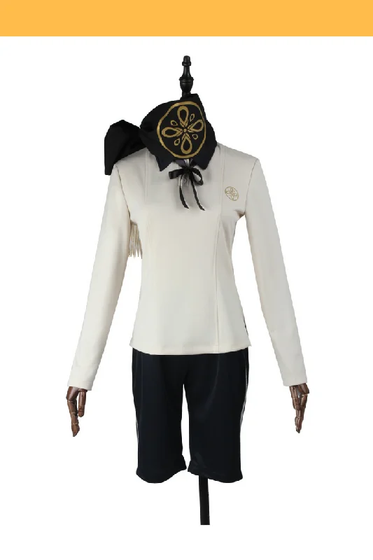 Overstock Sale Touken Ranbu Shinano Toushirou Uchiban Cosplay Costume