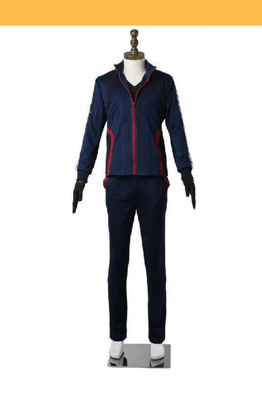 Pay Less Touken Ranbu Shokudaikiri Uchiban Cosplay Costume