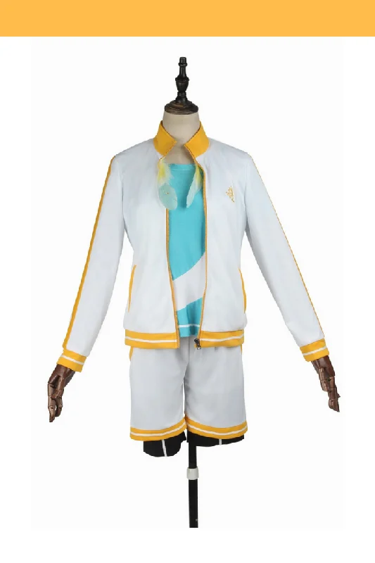 Reduced Rates Touken Ranbu Taikogane Uchiban Cosplay Costume