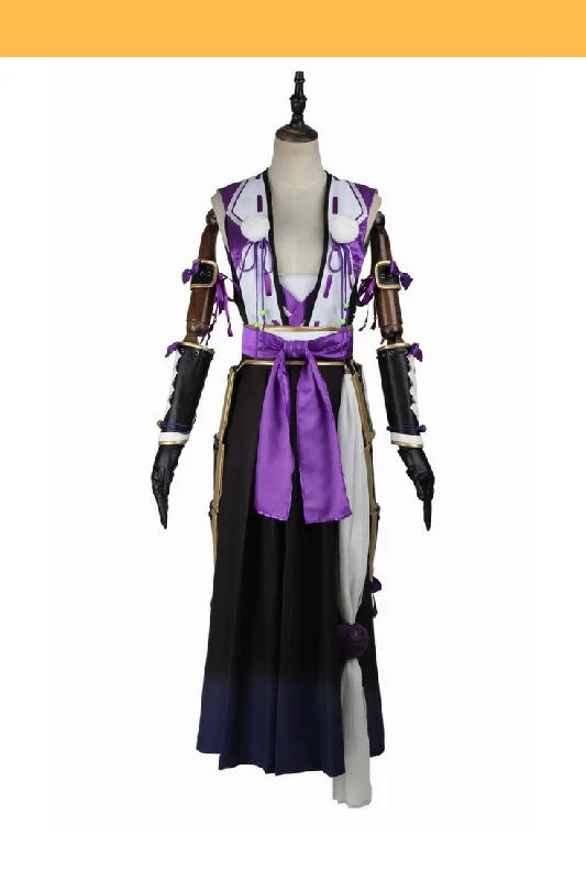 Sale Alert Touken Ranbu Tonbokiri Cosplay Costume