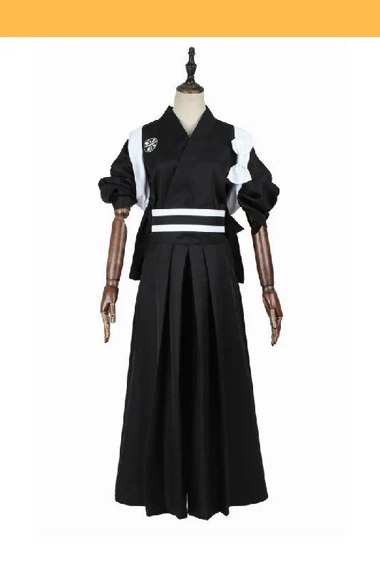 Savings Event Touken Ranbu Tonobokiri Uchiban Cosplay Costume