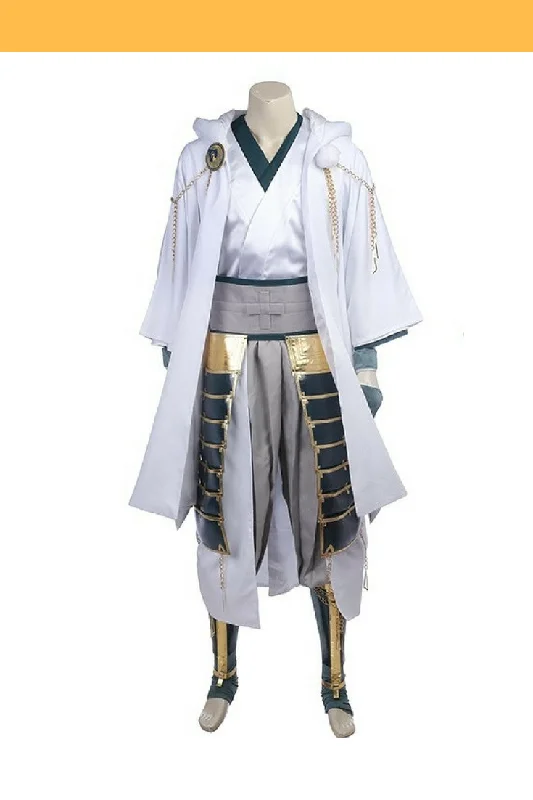 Special Offer Touken Tsurumaru Kuninaga Cosplay Costume