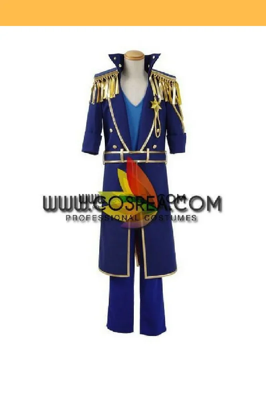 The Best Deal Tsukiuta Six Gravity Cosplay Costume