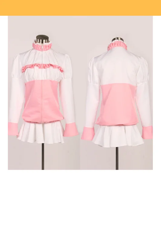 Time-Sensitive Tsukumo Karneval Cosplay Costume