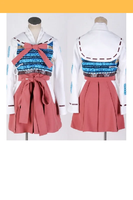 Today Only Tsuruhime Sengoku Basara Devil Kings Cosplay Costume