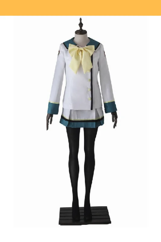 Unbeatable Deal Twin Star Exorcists Benio Adashino Academy Uniform Cosplay Costume
