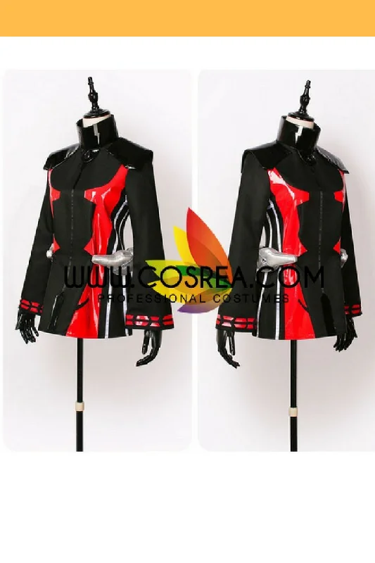 Unmissable Sale Twin Star Exorcists Benio Adashino Cosplay Costume
