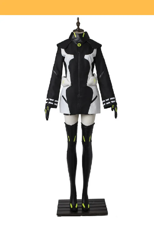 Value Pack Twin Star Exorcists Benio Exorcist Cosplay Costume