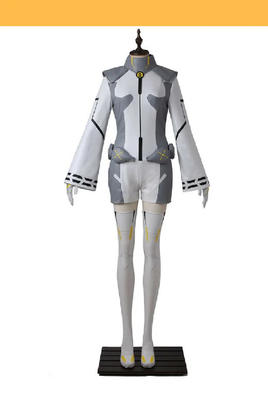 Weekend Special Twin Star Exorcists Mayura Exorcist Cosplay Costume