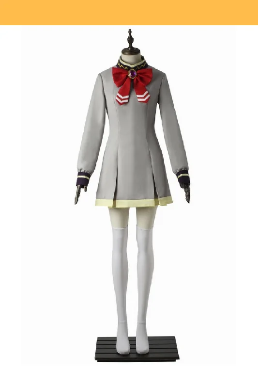 While Supplies Last Twin Star Exorcists Mayura Otomi Uniform Cosplay Costume