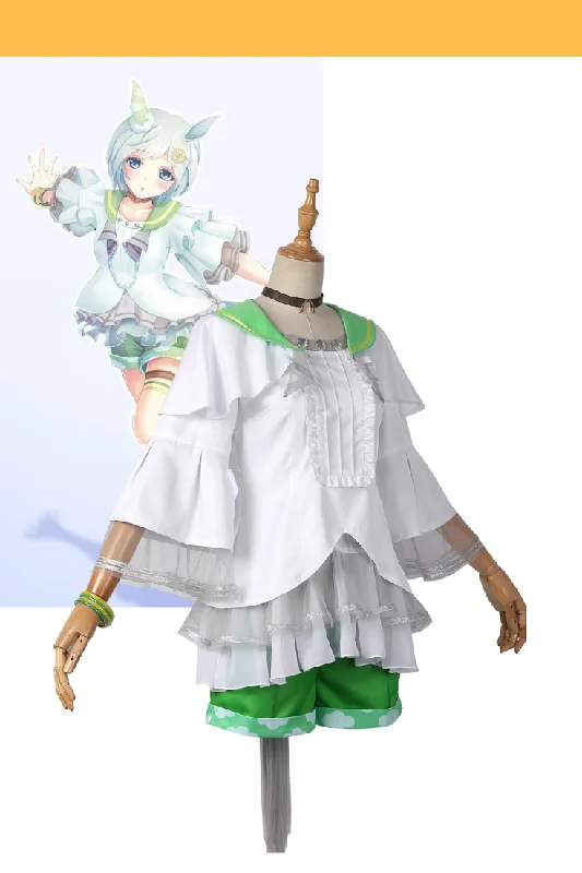 Deal of the Day Uma Musume Pretty Derby Seiun Sky Cosplay Costume