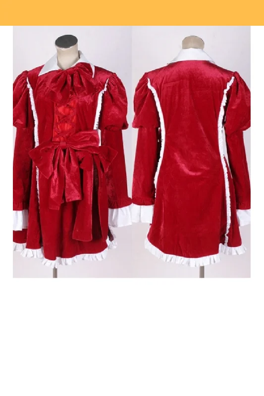 Great Deal Umineko When They Cry Gaap Cosplay Costume