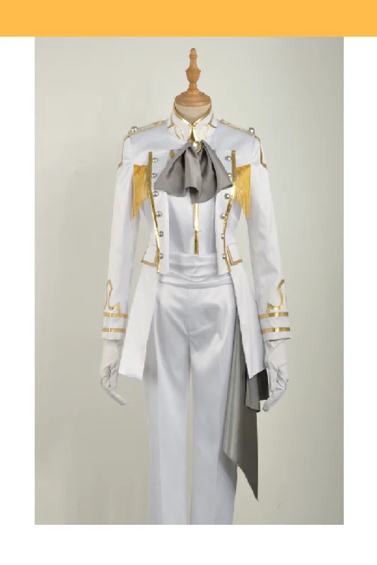 Major Deal Uta No Prince Sama Camus Cosplay Costume