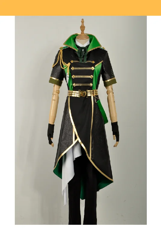 Markdown Sale Uta No Prince Sama Cecil Aijima Cosplay Costume