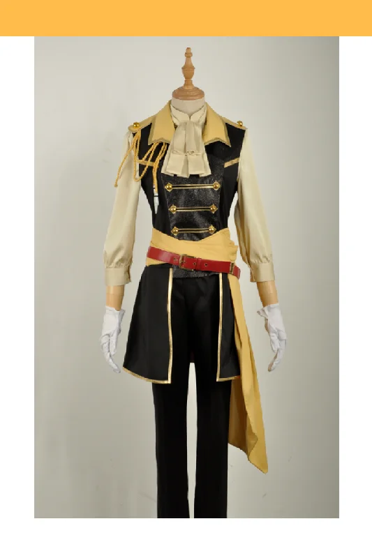 Early Bird Uta No Prince Sama Natsuki Shinomiya Cosplay Costume