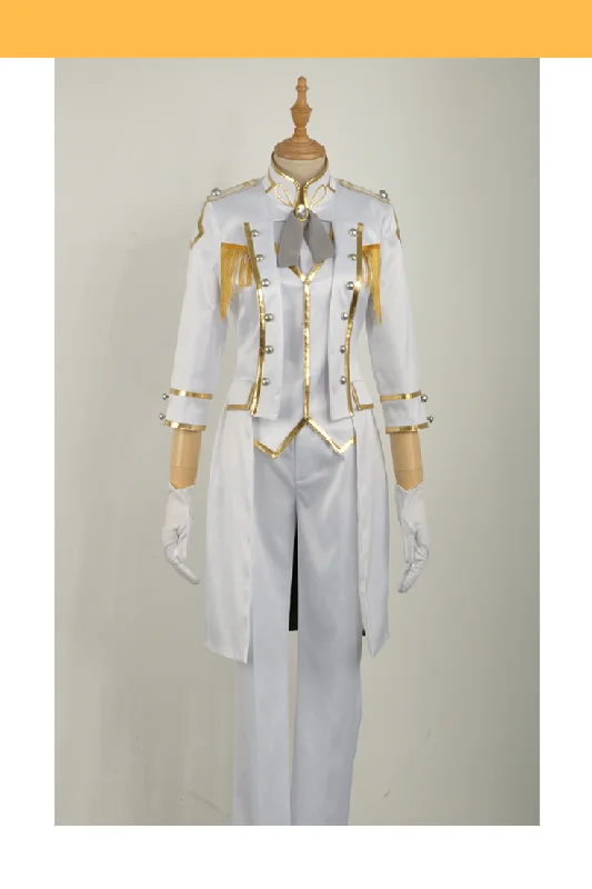 Quick Sale Uta No Prince Sama Reiji Kotobuki Cosplay Costume