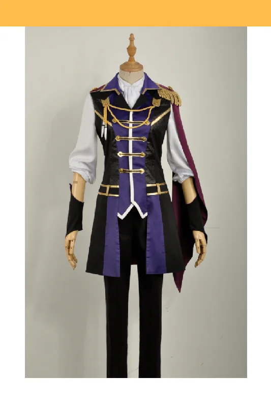 Stock Clearance Uta No Prince Sama Tokiya Ichinose Cosplay Costume
