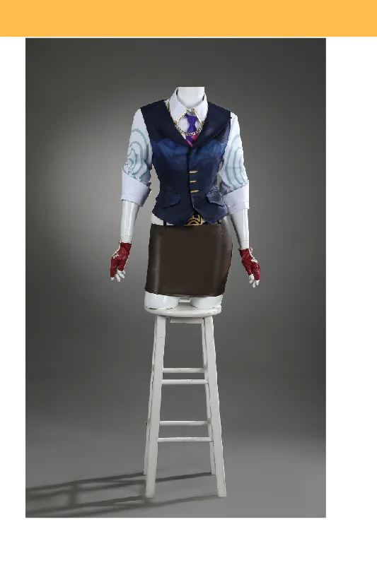 Huge Savings Valorant Chamber Genderbend Custom Costume