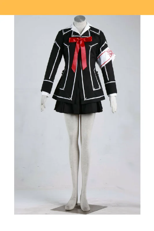 Your Weekend, Your Savings Vampire Knights Cross Academy Female Day Class Cosplay Costume