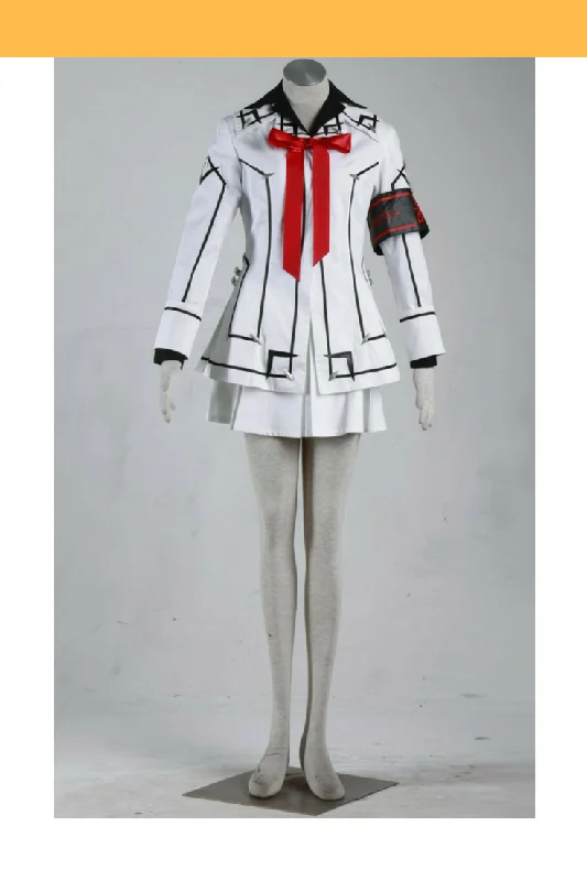 Instant Savings Vampire Knights Cross Academy Female Night Class Cosplay Costume