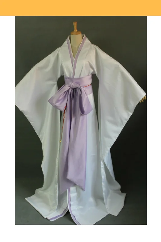 Weekend Shopping Made Better Vampire Knights Hiou Shizuka Cosplay Costume