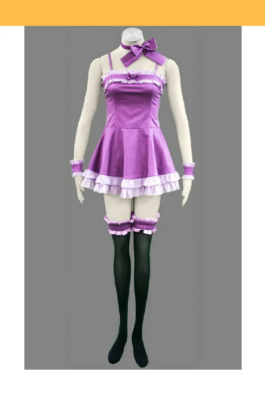 Low Cost Vampire Knights Yuki Kuran Ballgown Cosplay Costume