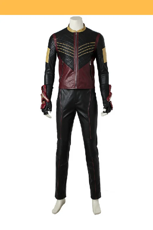 Massive Savings Vibe Cosplay Costume