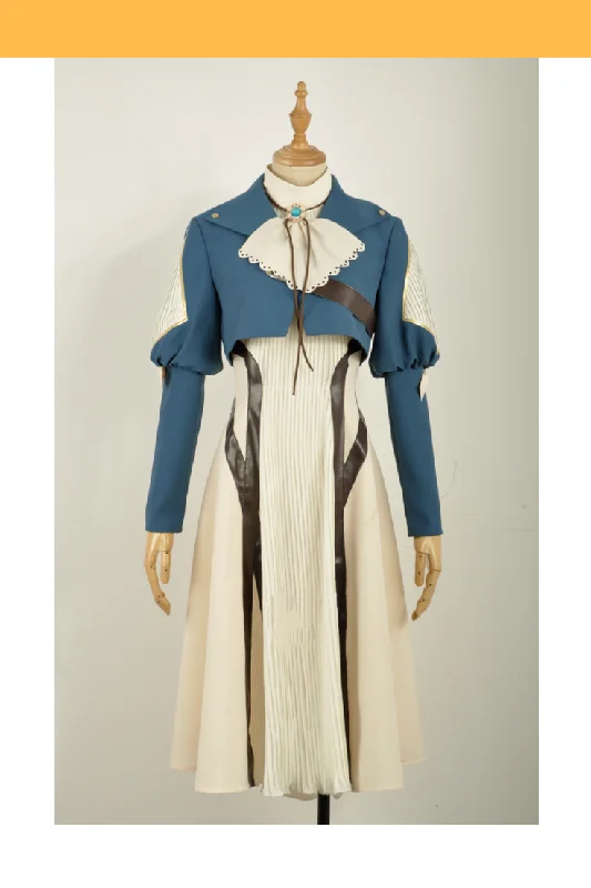 Weekend Specials You Can't Miss Violet Evergarden Cosplay Costume
