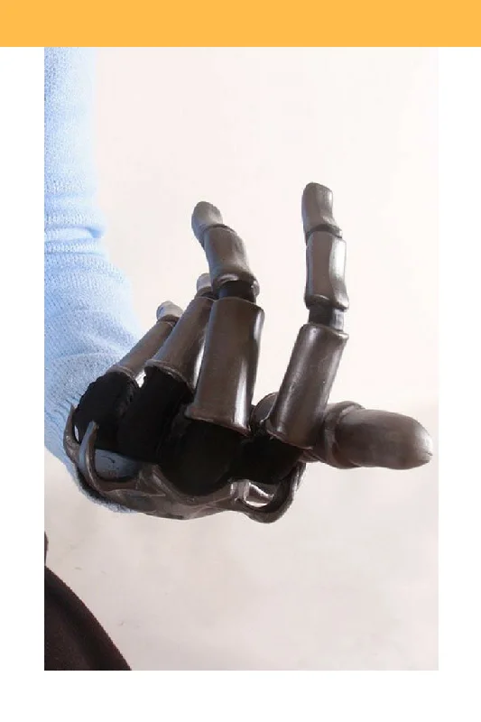Midnight Sale Violet Evergarden Hand Guard Cosplay Prop