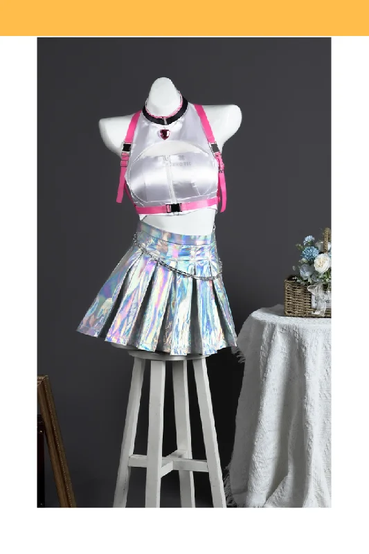 Weekend Offers That Excite Viper Nikke Goddess of Victory Cosplay Costume