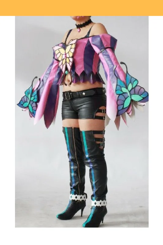 Weekend Discounts to Relish Vocalod Merli Cosplay Costume