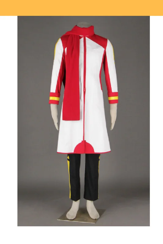 Weekend Bargains to Cherish Vocaloid Akaito Cosplay Costume