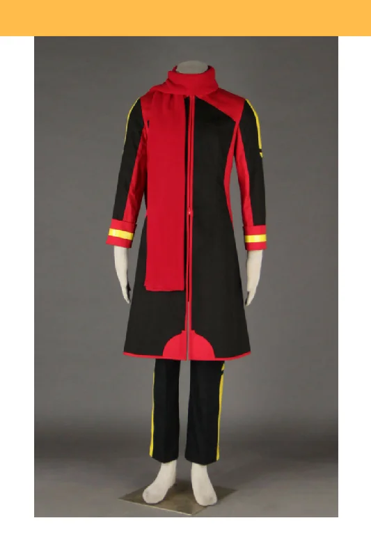 Weekend Deals That Thrill Vocaloid Akaito S2 Cosplay Costume