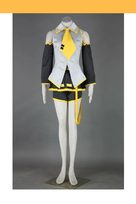 Weekend Savings Delight Vocaloid Akita Neru Cosplay Costume