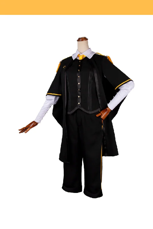 Weekend Specials to Indulge In Vocaloid BV Family Len Cosplay Costume