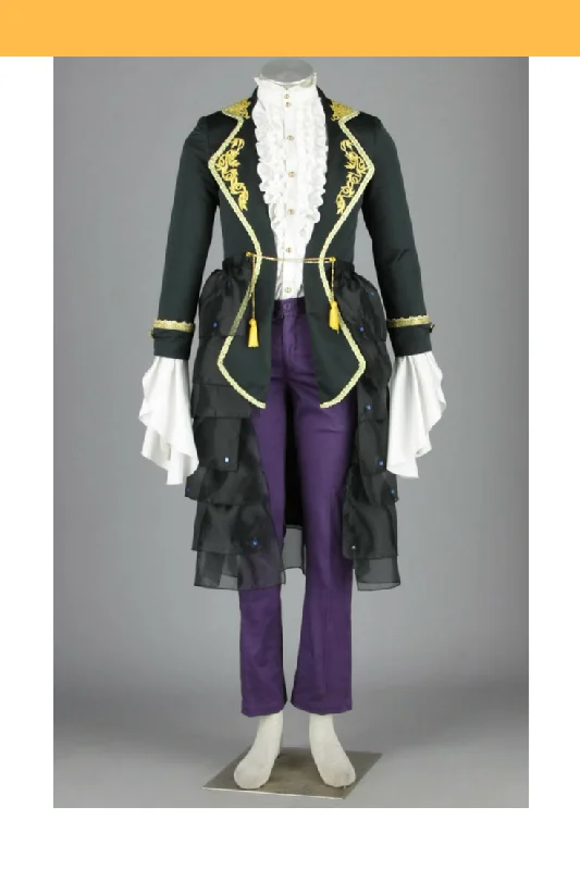 Weekend Savings Extravaganza Vocaloid Gackpoid Ryu No Naku Cosplay Costume