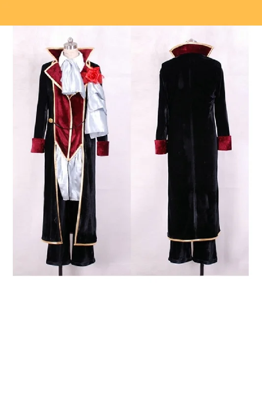 Weekend Specials to Enjoy Vocaloid Gakupo Fate Rebirth Cosplay Costume