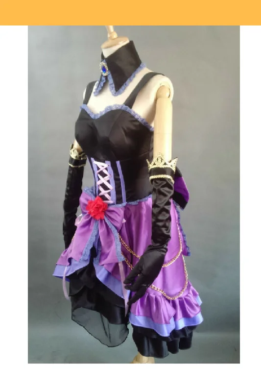Weekend Discounts to Love Vocaloid Haku Project Diva Cosplay Costume