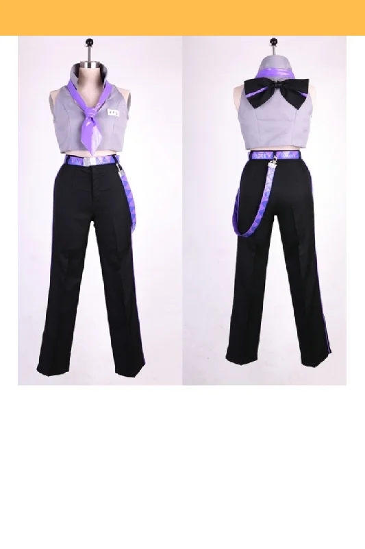 Weekend Bargains to Grab Vocaloid Haku Yowane Cosplay Costume