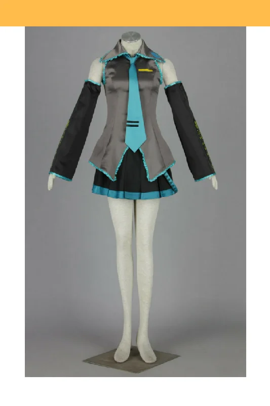 Weekend Savings Bonanza Vocaloid Hatsune Miku Cosplay Costume