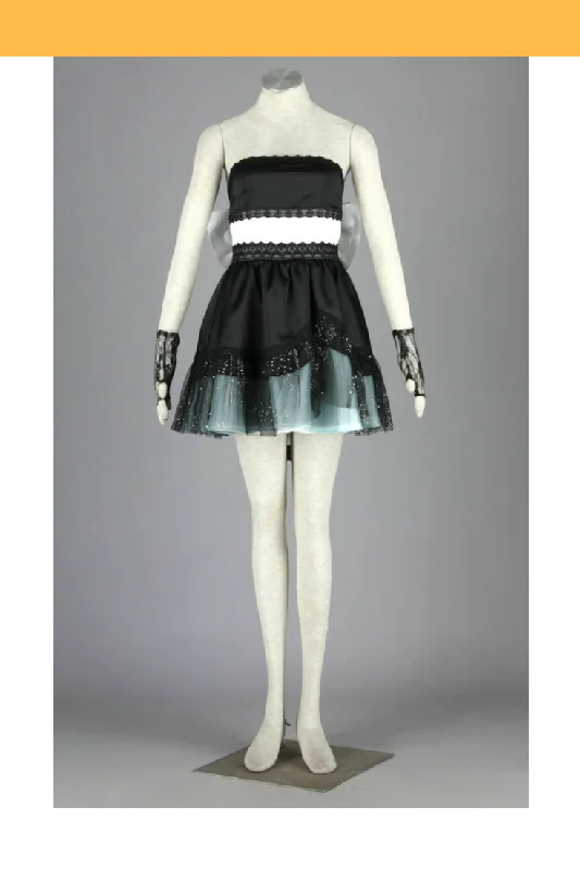 Weekend Discounts to Snag Vocaloid Hatsune Miku Magnet Cosplay Costume