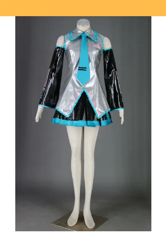 Weekend Bargains to Enjoy Vocaloid Hatsune Miku Miracle Henkei Cosplay Costume